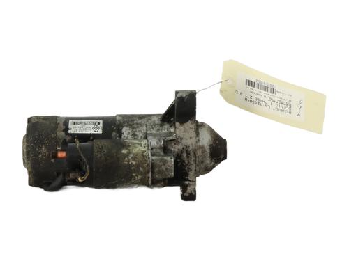 Starter RENAULT SCÉNIC I MPV (JA0/1_, FA0_) 1.9 dCi (JA05, JA1F) | BP30545730M8 