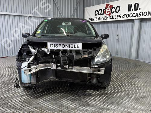 Alternator RENAULT CLIO III (BR0/1, CR0/1) 1.6 16V (BR09, BR0T, CR09, CR0T) | BP31887547M7