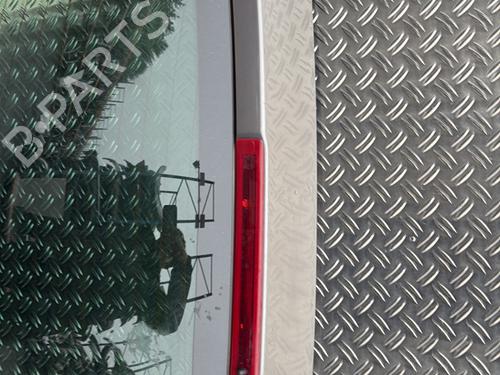 Tailgate RENAULT CLIO III (BR0/1, CR0/1) 1.5 dCi (C/BR0G, C/BR1G) | BP30886023C6