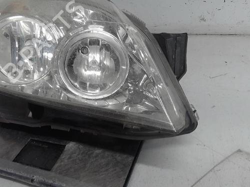 Højre forlygte OPEL ASTRA H TwinTop (A04) 1.9 CDTi (L67) | BP21300455C29 