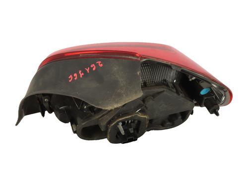 Left taillight CITROËN C3 III (SX) 1.5 BlueHDi 100 (SXYHYP, SXYHTU) | BP40112465C34 - Image 4