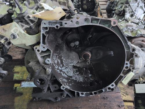 Used Gearbox Gearbox PEUGEOT 207 (WA_, WC_) 1.6 HDi (90 hp) 30303307 30303307