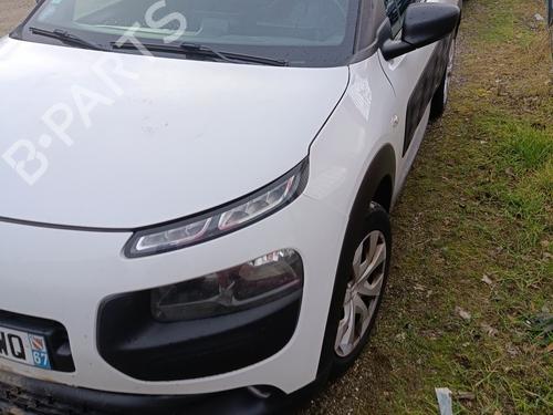 Mando luces CITROËN C4 CACTUS 1.2 VTi 82 | BP31696085I24 - Image 4