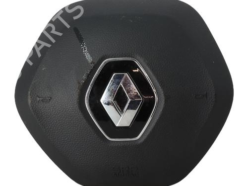 Førerens kollisjonspute RENAULT CLIO V (B7_) 1.0 TCe 90 (B7MT) (91 hp) 29413105