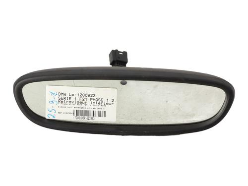 Used Rear mirror BMW 1 (F21) 120 d (184 hp) 21305721