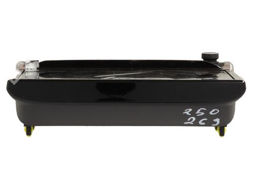 Display CITROËN C3 III (SX) 1.5 BlueHDi 100 (SXYHYP, SXYHTU) | BP29056569C48 - Image 2