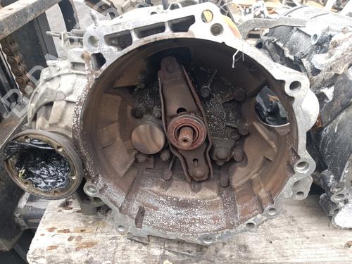 Used Gearbox Gearbox 36525805 36525805