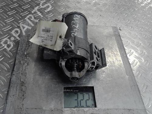 Used Starter BMW 3 Touring (F31) 320 d (184 hp) 23807764