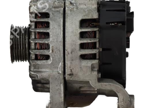 Used Alternator Alternator BMW 5 (F10) M 550 d xDrive (381 hp) 30899280 30899280