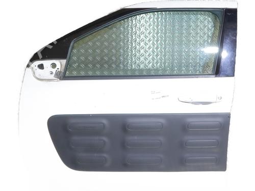 Left front door CITROËN C4 CACTUS 1.2 VTi 82 | BP35827803C2 - Image 2
