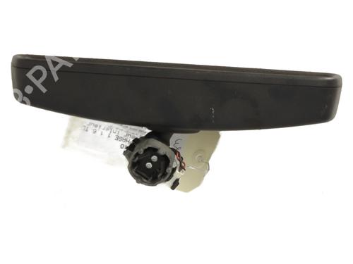 Rear mirror FORD FOCUS III 1.6 TDCi | BP21294634I6 