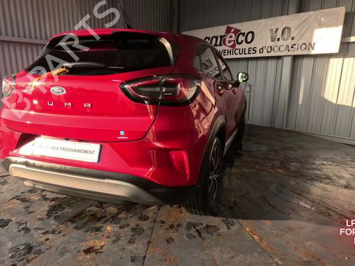 AC-Kompressor FORD PUMA (J2K, CF7) 1.0 Flexifuel | BP31948925M34 - Image 10