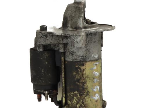 Used Starter Starter FORD FOCUS II (DA_, HCP, DP) 1.6 TDCi (109 hp) 21305295 21305295
