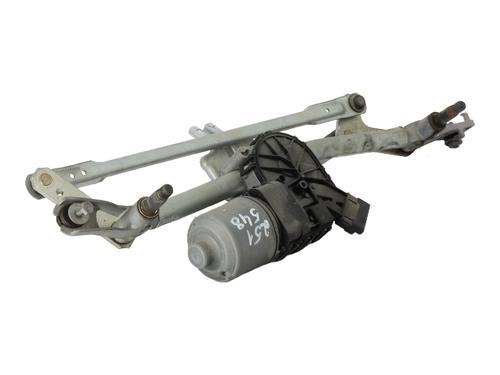 Front wiper motor PEUGEOT PARTNER Box Body/MPV 1.6 BlueHDi 100 | BP26193350M29