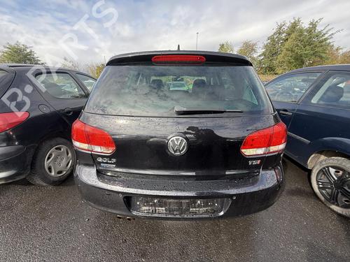 Climate control VW GOLF VI (5K1) | BP25261103I5 - Image 16