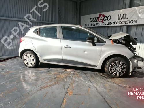 Left taillight RENAULT CLIO IV (BH_) 1.2 16V | BP30053263C34