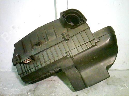Used Air filter box PEUGEOT 407 Coupe (6C_) 2.7 HDi (204 hp) 21372646