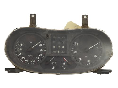 instrument-cluster-renault-trafic-ii-van-fl-2001-31833708 main image