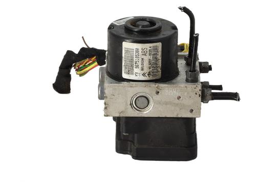 ABS pump PEUGEOT 206+ (2L_, 2M_) 1.4 i | BP30099932M43 