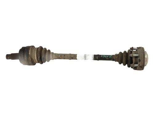 Left rear driveshaft BMW 3 (E90) 318 d | BP34271430M40 - Image 4