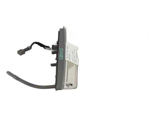 Third brake light PEUGEOT 2008 I (CU_) 1.6 HDi | BP36570968L11 - Image 4