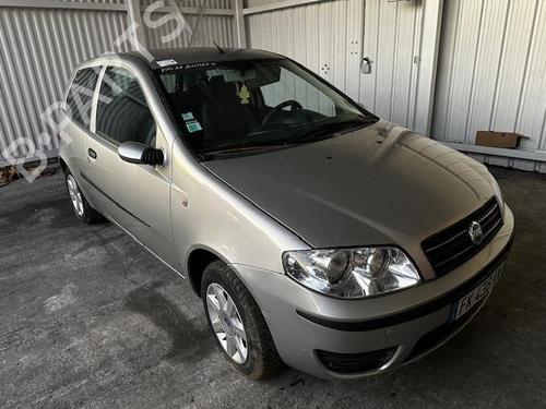 Starter FIAT PUNTO (188_) 1.2 60 (188.030, .050, .130, .150, .230, .250) | BP21315972M8