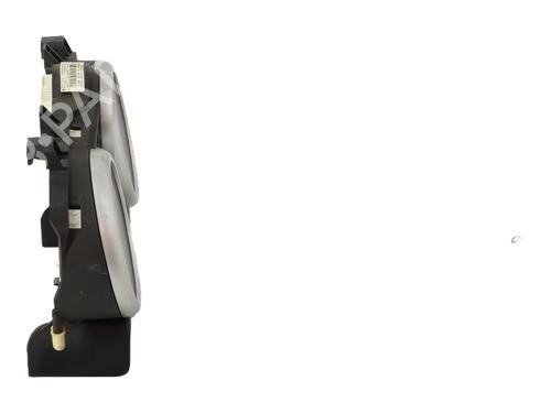 Instrument cluster PEUGEOT 207 (WA_, WC_) 1.4 HDi | BP29960700C47