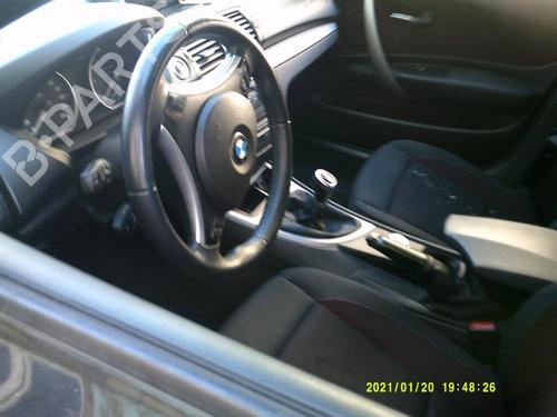 Left rear driveshaft BMW 1 (E87) 118 d | BP21369919M40 