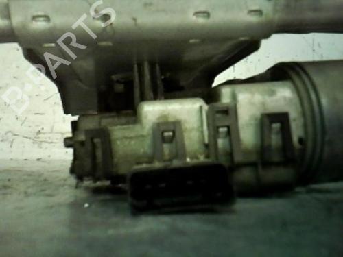Front wiper motor CITROËN C5 I (DC_) 2.0 16V (DCRFNC, DCRFNF) | BP21310424M29 