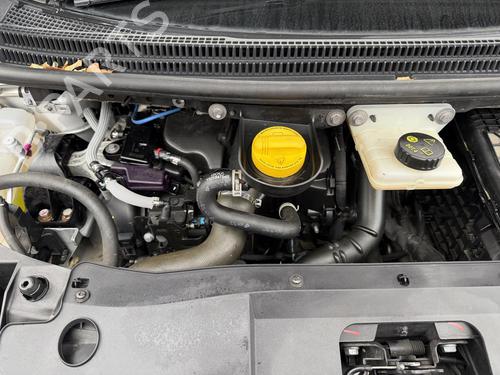 Steering column stalk RENAULT SCÉNIC IV (J9_) 1.5 dCi 110 | BP30384798I23