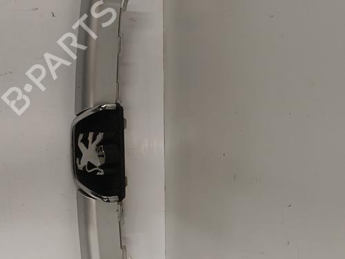 grille-peugeot-206-cc-2d-2000-2001-2002-2003-2004-2005-2006-2007-2008-29449123 main image