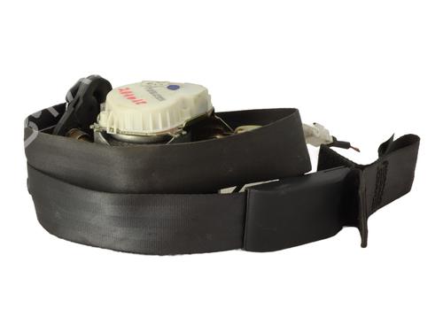 Used Front left seatbelt Front left seatbelt RENAULT CLIO II (BB_, CB_) [1998-2016] 35824621 35824621