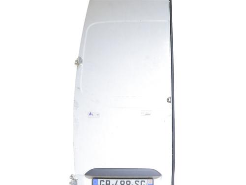 left-tailgate-mercedes-benz-sprinter-35-t-van-b907-b910-2018-37656032 main image