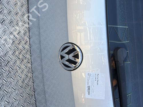 Tailgate VW GOLF VII (5G1, BQ1, BE1, BE2) 1.2 TSI | BP28797583C6