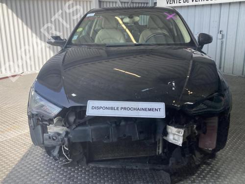 Gearbox AUDI A3 (8V1, 8VK) 2.0 TDI | BP33943107M3  - Image 5