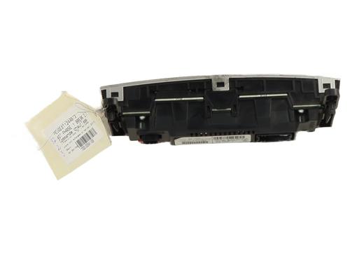 Used Climate control Climate control 22713527 22713527