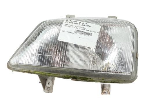 Venstre forlygte DAIHATSU TERIOS (J1_) 1.3 4WD (J100) (83 hp) 27254022