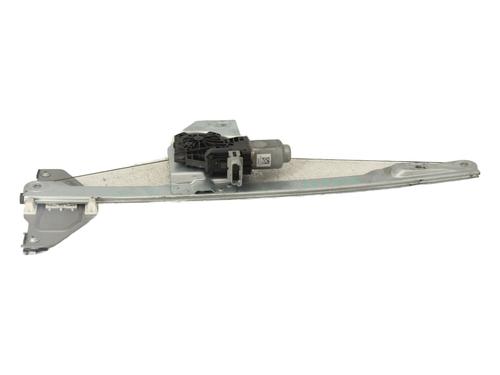 Left front window motor CITROËN BERLINGO MULTISPACE (B9) 1.6 HDi 110 | BP36939063E21 - Image 2