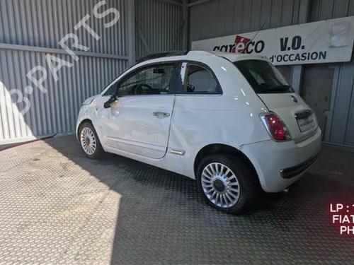 Ratstangsstang FIAT 500 (312_) 1.2 (312AXA1A) | BP36803692I23 - Image 12