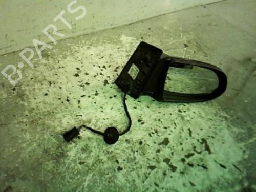 Used Right mirror OPEL ZAFIRA A MPV (T98) 2.2 DTI 16V (F75) (125 hp) 21304000