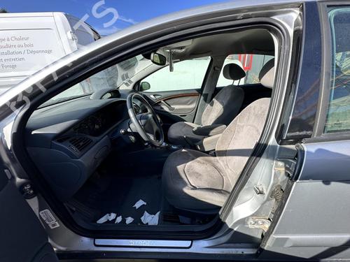 AC Kompressor CITROËN C5 I (DC_) 2.2 HDi (DC4HXB, DC4HXE) | BP28577208M34