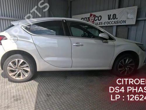 Ratstangsstang CITROËN DS4 (NX_) 1.6 HDi 110 | BP38030356I23 - Image 13