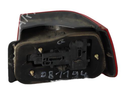 Used Left taillight Left taillight 27874761 27874761