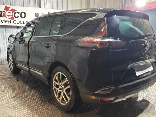Used Parts RENAULT ESPACE V (JR_) 1.6 dCi 160 4383033