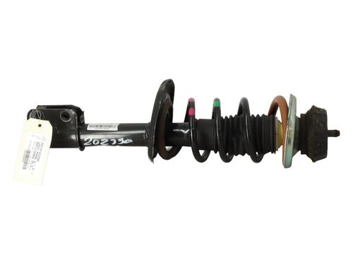 Used Right front shock absorber DACIA LODGY (JS_) 1.3 TCe 130 (JSNE) (131 hp) 21299216
