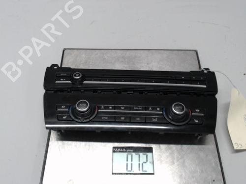 Climate control BMW 5 (E60) 530 d | BP21366586I5 