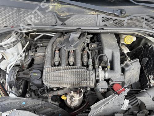 Instrument cluster CITROËN C4 CACTUS 1.2 VTi 82 | BP25466390C47  - Image 20