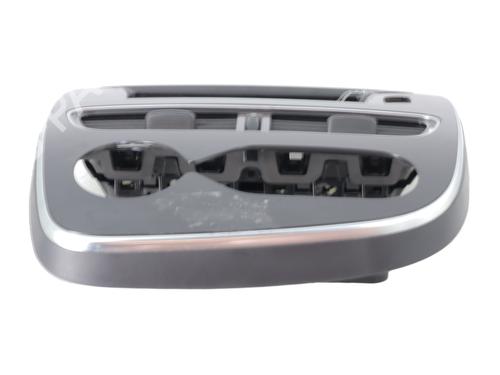 Middle console RENAULT CLIO IV Grandtour (KH_) 1.5 dCi 90 (KHN3, KHN4) | BP30352844I22