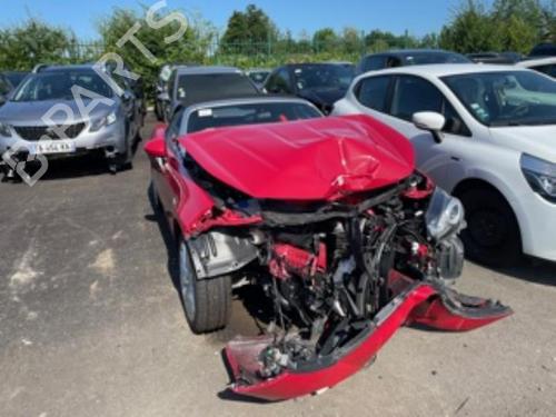 Climate control FIAT 124 Spider (348_) 1.4 (348) | BP27673624I5  - Image 8