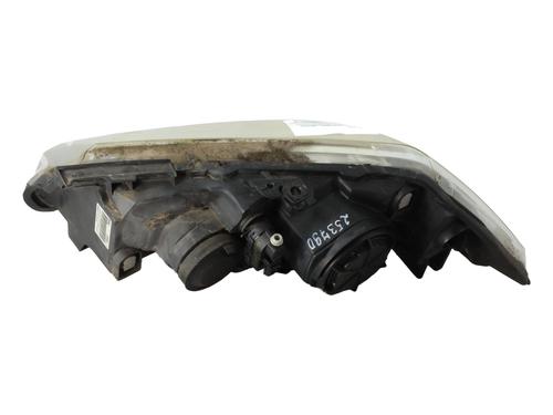 Right headlight RENAULT MEGANE II Coupé-Cabriolet (EM0/1_) 1.9 dCi | BP29499130C29 